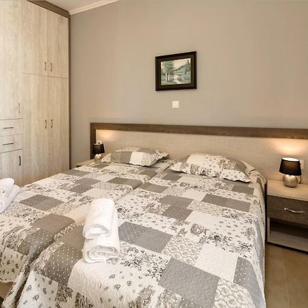 Morfeas Zante Apartments Extérieur photo