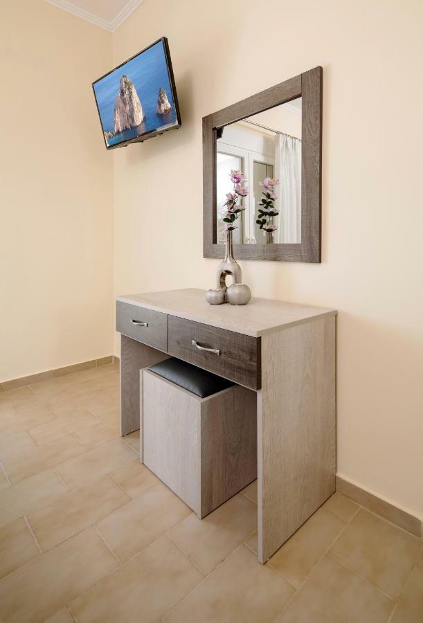 Morfeas Zante Apartments Extérieur photo