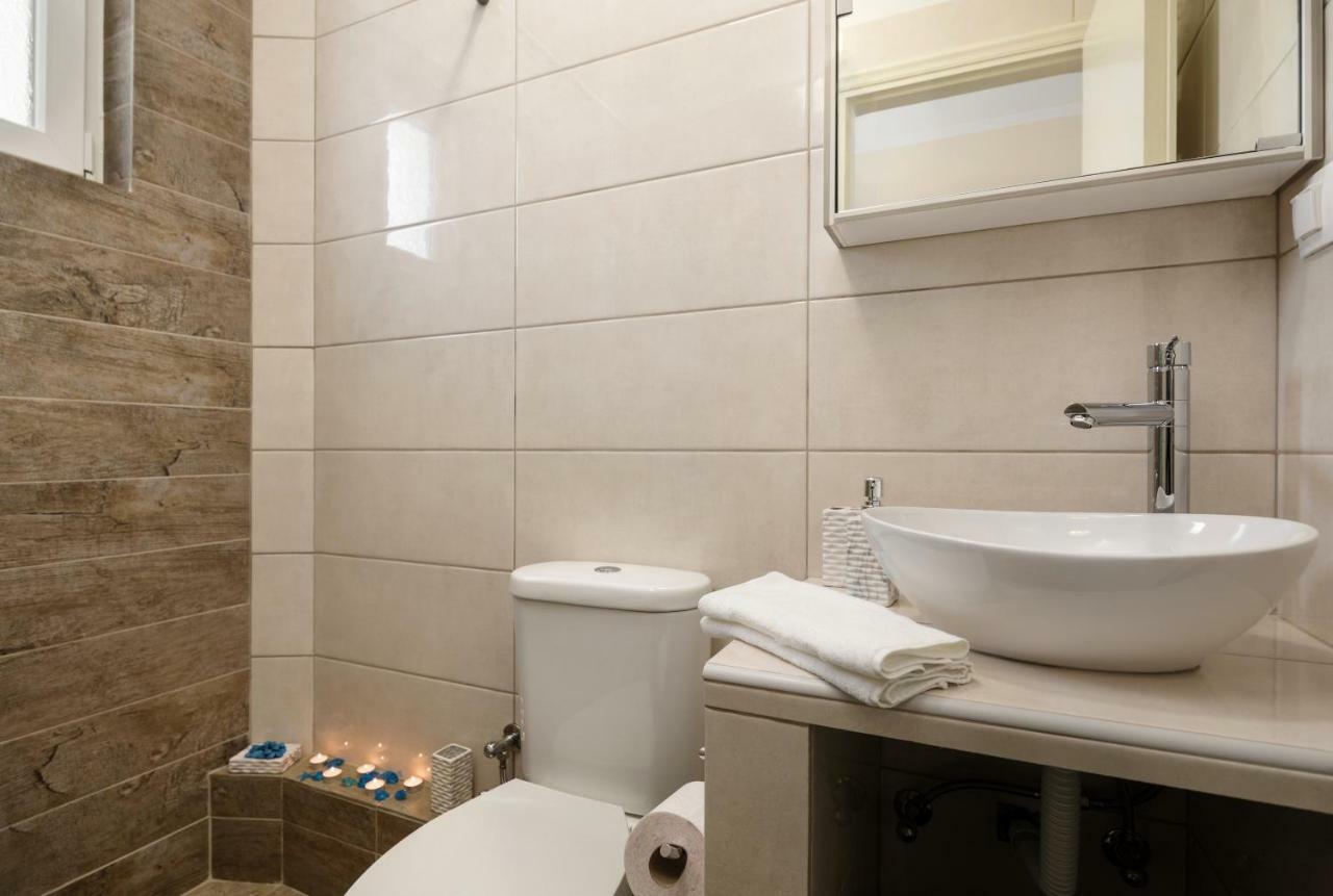 Morfeas Zante Apartments Extérieur photo